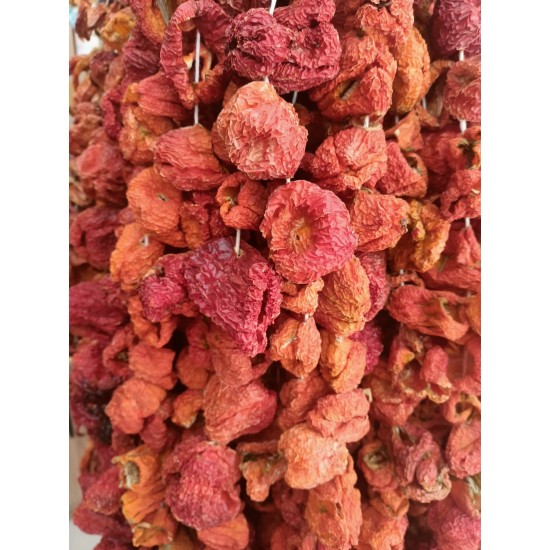 Dolmalık Biber (Tatlı)